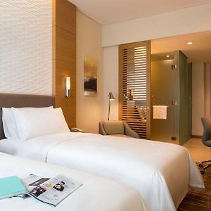 Chambre Supérieure Double